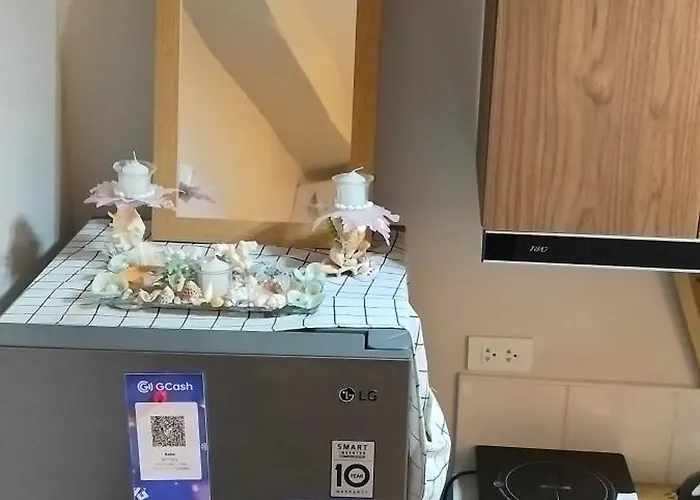 Aparthotel Idanna Staycation 3*