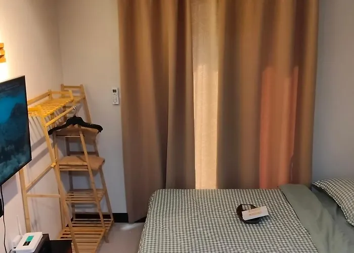 Idanna Staycation