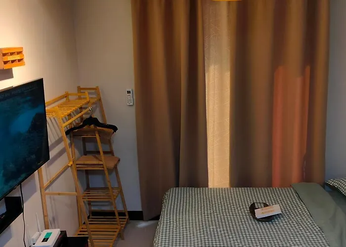 Idanna Staycation Aparthotel