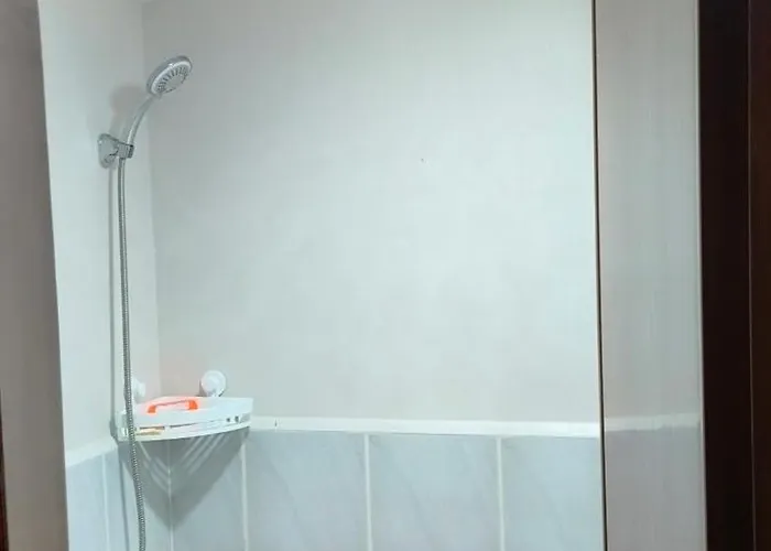 Idanna Staycation Aparthotel 3*