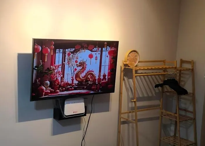 Aparthotel Idanna Staycation 3*