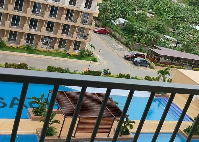 Idanna Staycation Aparthotel Lapu-Lapu City