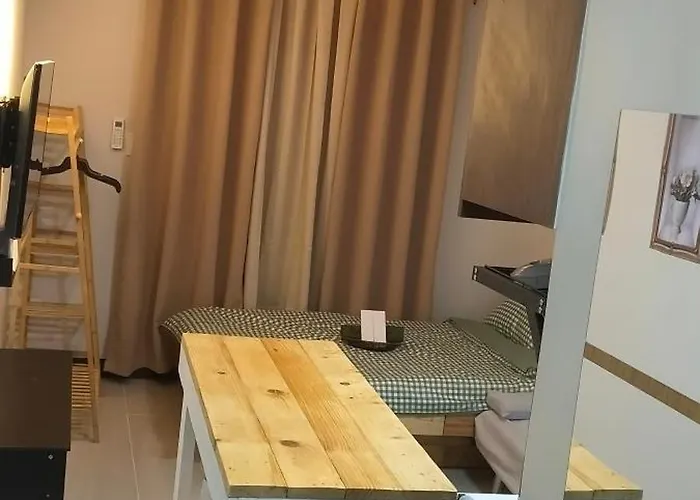 Idanna Staycation 3* Lapu-Lapu City