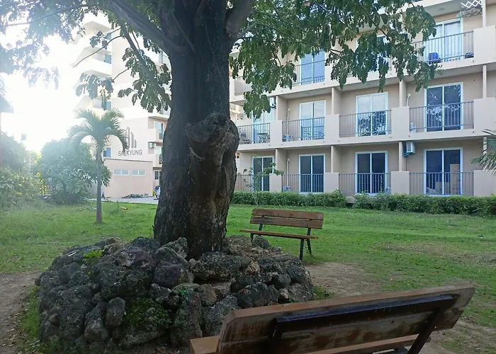 Idanna Staycation 3*